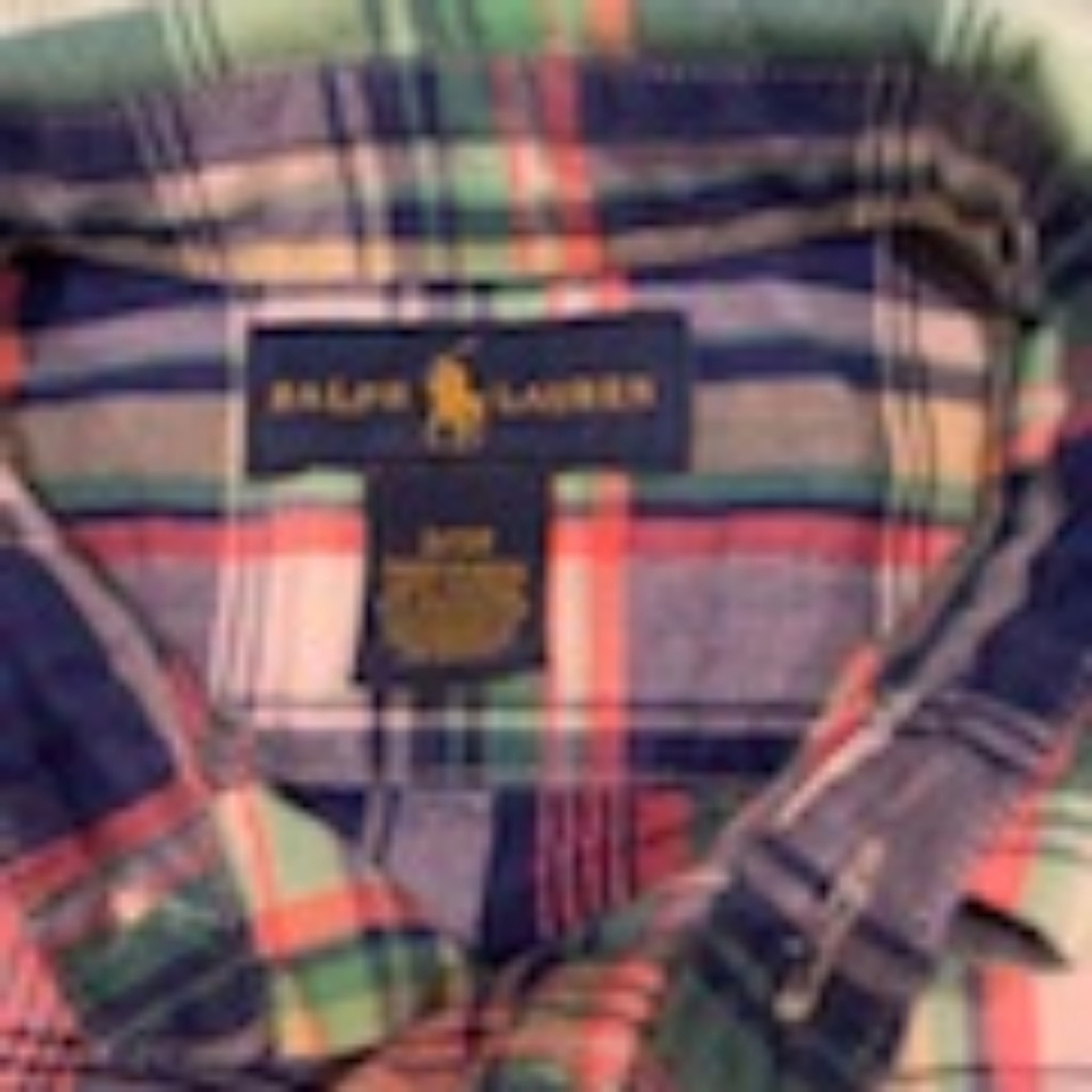 EUC Boy's Polo Shirt
